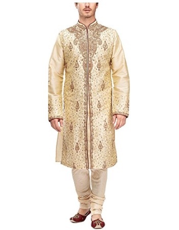 Manyavar Kurta Set For Wedding