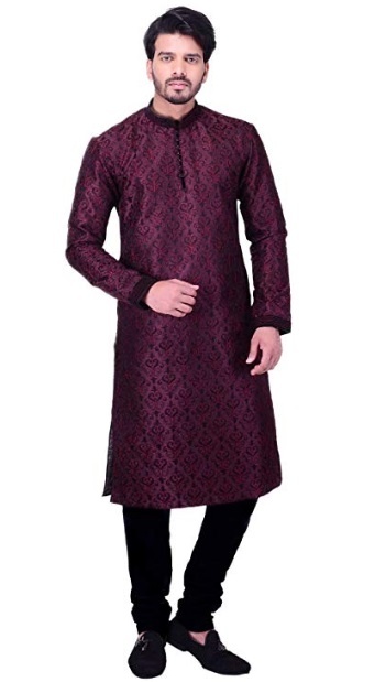 Manyavar Sherwani Kurta