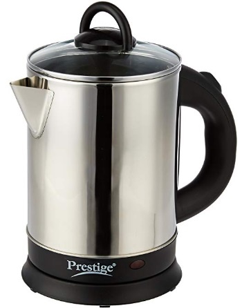 Prestige PKGSS 1.7L 1500W Electric Kettle