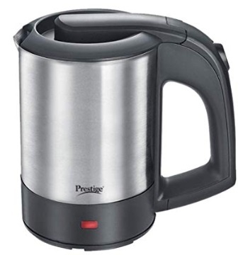 Prestige PKTSS 0.5 Litre 1000W Electric Kettle