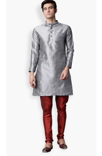 Svanik kurta