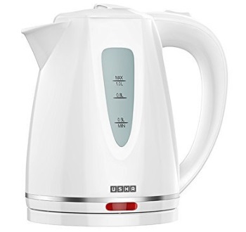 Usha 1 LTR Ek3315 Electric Kettle