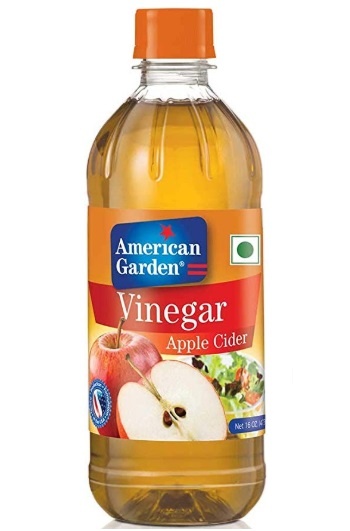 American Garden Apple Cider Vinegar