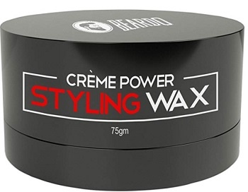 BEARDO Creme Power Hair Styling Wax for Men