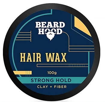 Top 12 Best Hair Wax For Men In India 2020