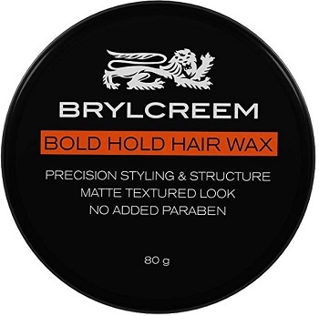 Brylcreem Hair Wax Restyling and Matte