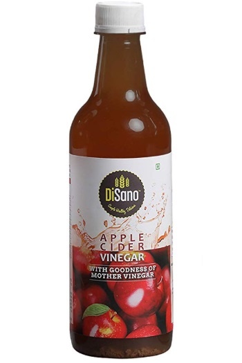 Disano Apple Cider Vinegar with Mother Vinegar