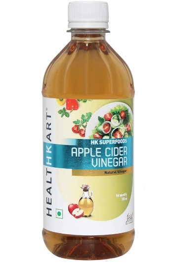 HealthKart Apple Cider Vinegar