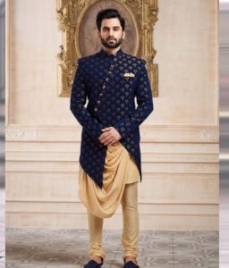 15 Latest Indo-Western Kurtas For Men (2020) (2019)