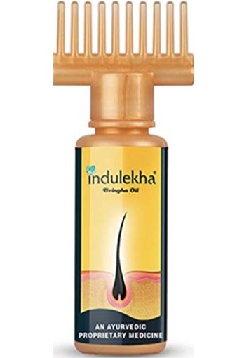 Indulekha Bhringa Hair Oil