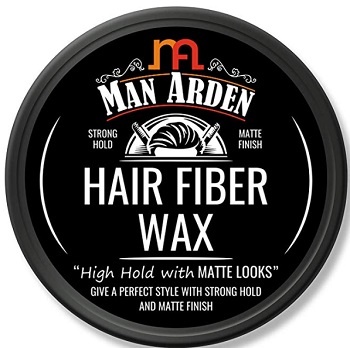 Man Arden Hair Fiber Wax