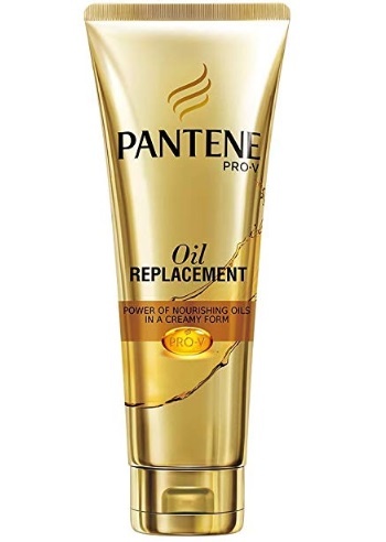 Pantene Oil Replacement