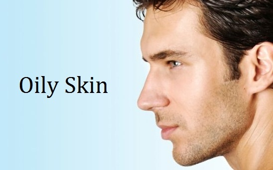 face wash for men with oily skin