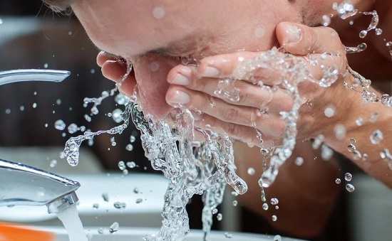 how to choose best face wash for men