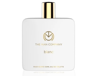 the man company perfume