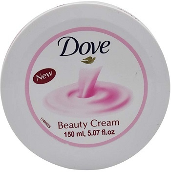 Dove Beauty Cream