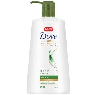 Dove Hair Fall Rescue Shampoo