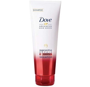 Dove Regenerative Repair Shampoo