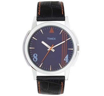 Timex Analog Multi-Colour Dial Men's Watch TW000CP11