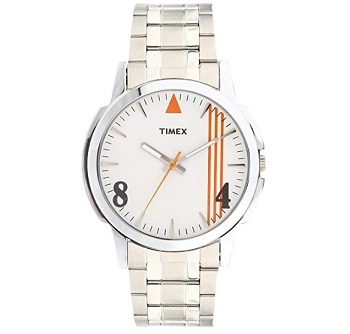 Timex Analog Multi-Colour Dial Men’s Watch-TW000CP12