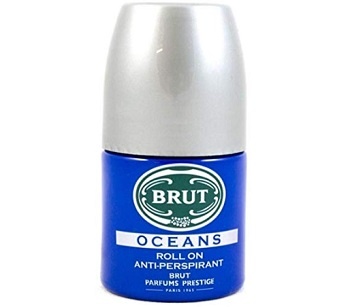 Brut Ocean Roll On Deodorant