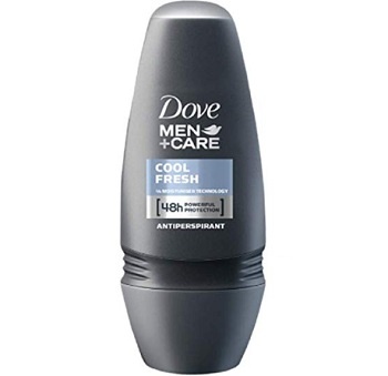 Dove Men +Care - Cool Fresh Anti Perspirant Roll on