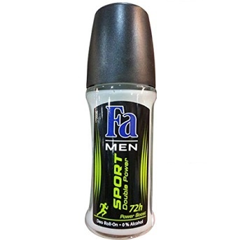 Fa Men Sport Double Power Deo Roll-on