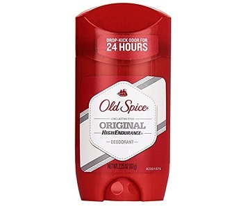 Old Spice High Endurance Deodorant Long Lasting Stick