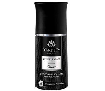 Yardley London Gentleman Classic Deo For Men