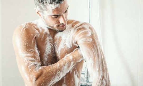 mens chafing skin care