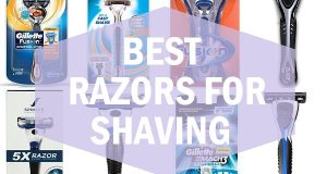 best shaving razors for men in india