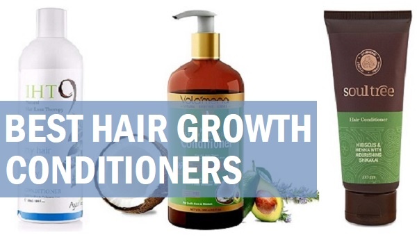 best hair growth conditioners in india
