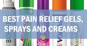 best pain relief gels and creams in india